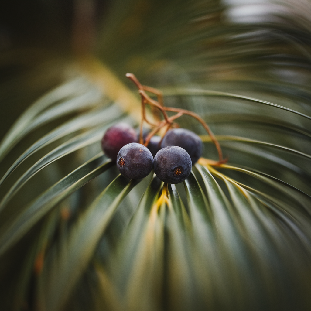 Saw Palmetto